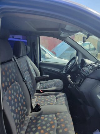 Mercedes-Benz Vito 2006
