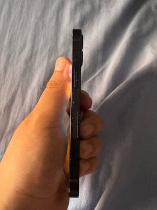 iPhone 12 mini