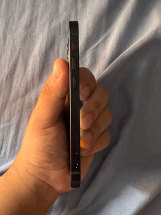 iPhone 12 mini