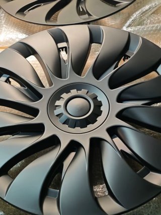 Tapacubos KAVANIC 19" Tesla Model Y 20-24
