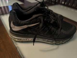 Zapatillas Nike Air Max Talla 41