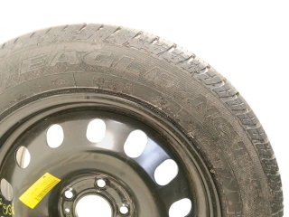 Rueda de repuesto PEUGEOT 407