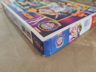 Puzzle 2 en 1 Patrulla Canina La Superpelícula