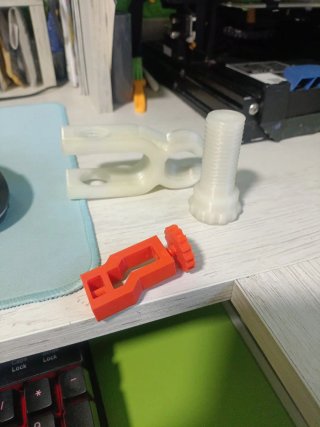 Impresora 3D Creality Ender 3 Negra