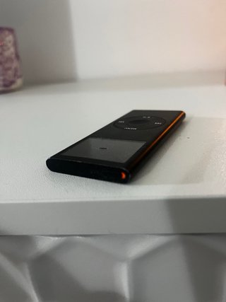 iPod Nano Negro