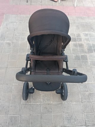 Carro de bebé Concord Neo