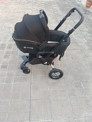 Carro de bebé Concord Neo