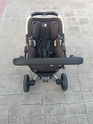 Carro de bebé Concord Neo
