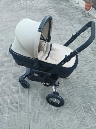 Carro de bebé Concord Neo