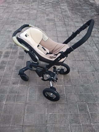 Carro de bebé Concord Neo