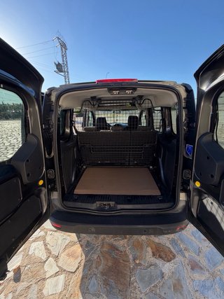 Ford Transit Connect 2015