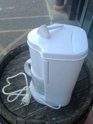 Cafetera