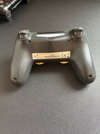 Mando PS4 para piezas