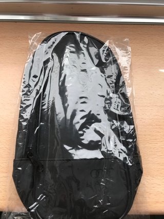 Funda Audi Negra Impermeable