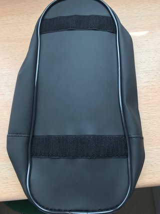Funda Audi Negra Impermeable
