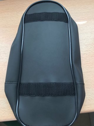 Funda Audi Negra Impermeable