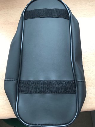 Funda Audi Negra Impermeable