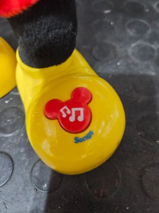 Mickey Mouse Cuentacuentos y Música