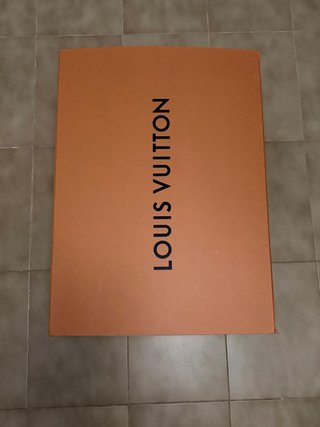 Maleta Louis Vuitton Horizon 55 Monogram Eclipse