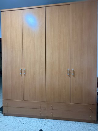 Armario/Vestidor