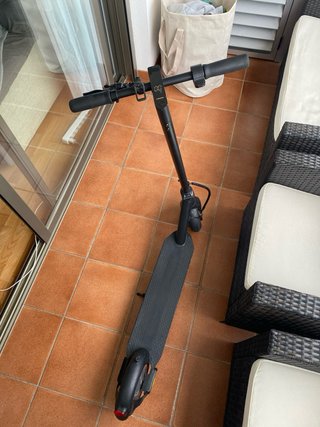Patinete Eléctrico ZWHEEL E9B 2022