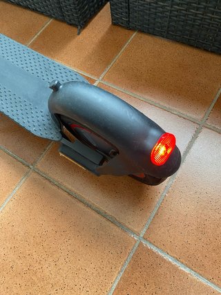 Patinete Eléctrico ZWHEEL E9B 2022