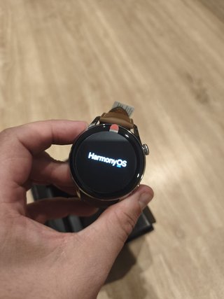 Huawei Watch 3 Nuevo