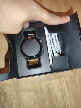 Huawei Watch 3 Nuevo