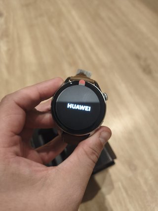 Huawei Watch 3 Nuevo