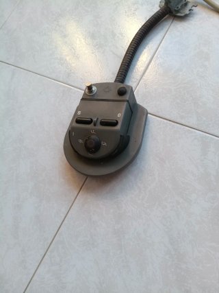 Pedal Silla Dental Sirona C8