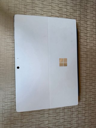 Microsoft Surface Pro 7 256GB Negro