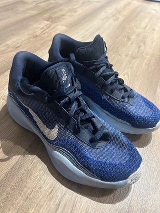 Zapatillas Baloncesto Nike G.T. Hustle Academy