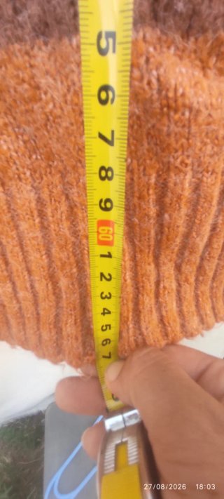 Jersey Parfois Talla Única Rayas #vintage #diseño#