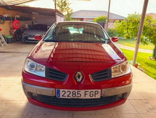 Renault Megane 2006