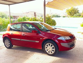 Renault Megane 2006