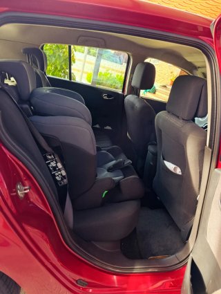Renault Megane 2006