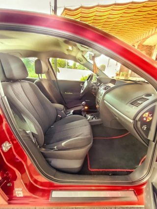 Renault Megane 2006