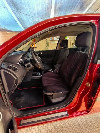 Renault Megane 2006