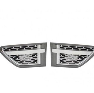 Kit Carroceria Range Rover Sport Tipo Autobigraphy