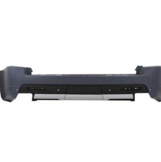 Kit Carroceria Range Rover Sport Tipo Autobigraphy