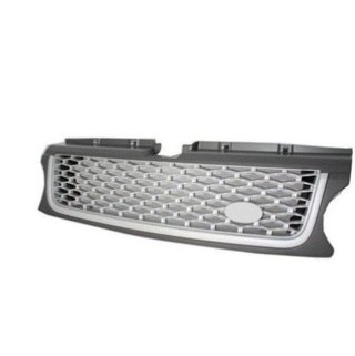 Kit Carroceria Range Rover Sport Tipo Autobigraphy