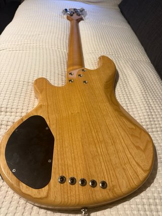 Lakland 55-94 Bajo Eléctrico (2001)