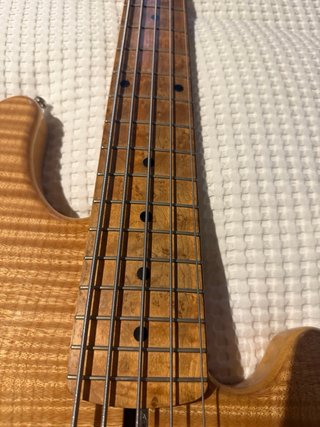 Lakland 55-94 Bajo Eléctrico (2001)