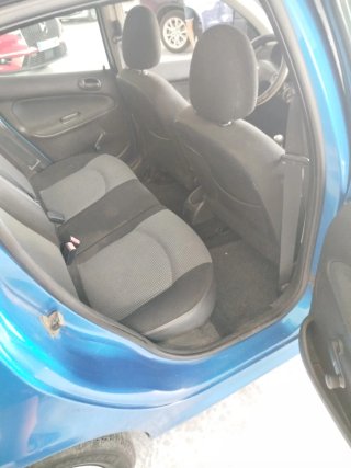Peugeot 206 2004