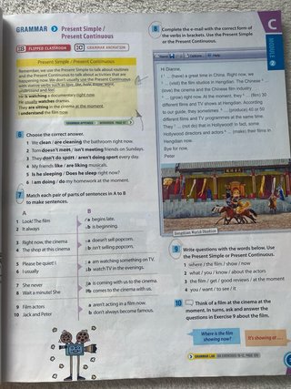 Network 1ºeso. Student's Book