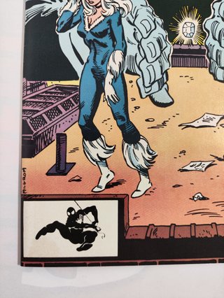 Peter Parker, The Spectacular Spider-Man 98