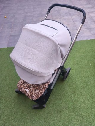 Silla de paseo Inglesina Aptica