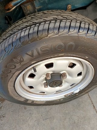 Peugeot  205 mito 1995