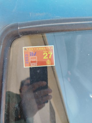 Peugeot  205 mito 1995