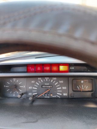 Peugeot  205 mito 1995